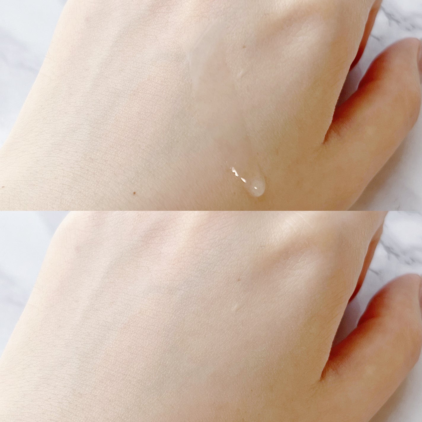 ガラク ナイアシン 3.0 エッセンス/manyo/美容液を使ったクチコミ(3枚目)