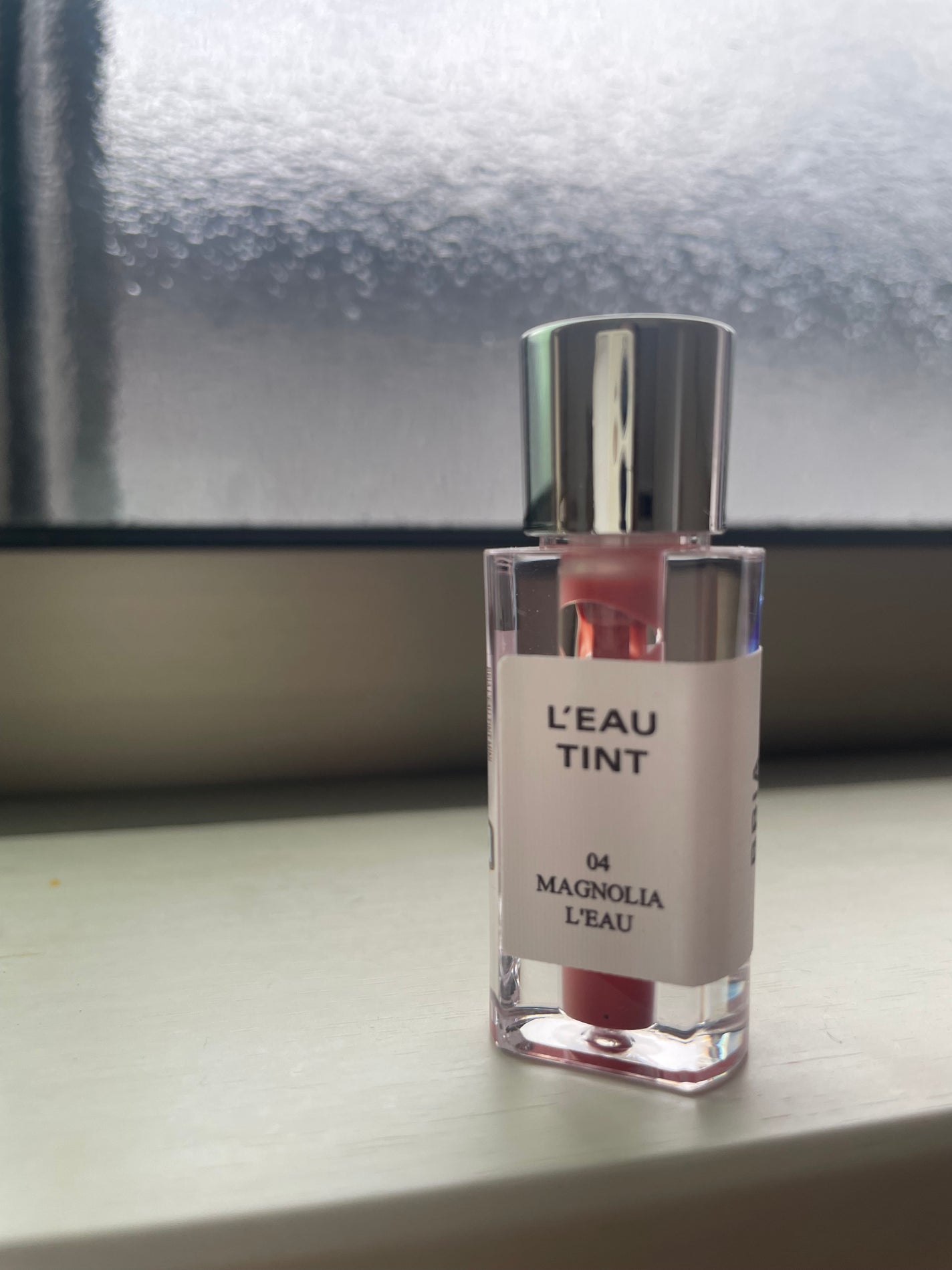 ローティント/BBIA/リップティントを使ったクチコミ(1枚目)