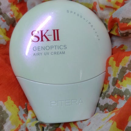 フェイシャル トリートメント エッセンス/SK-II/化粧水を使ったクチコミ(6枚目)