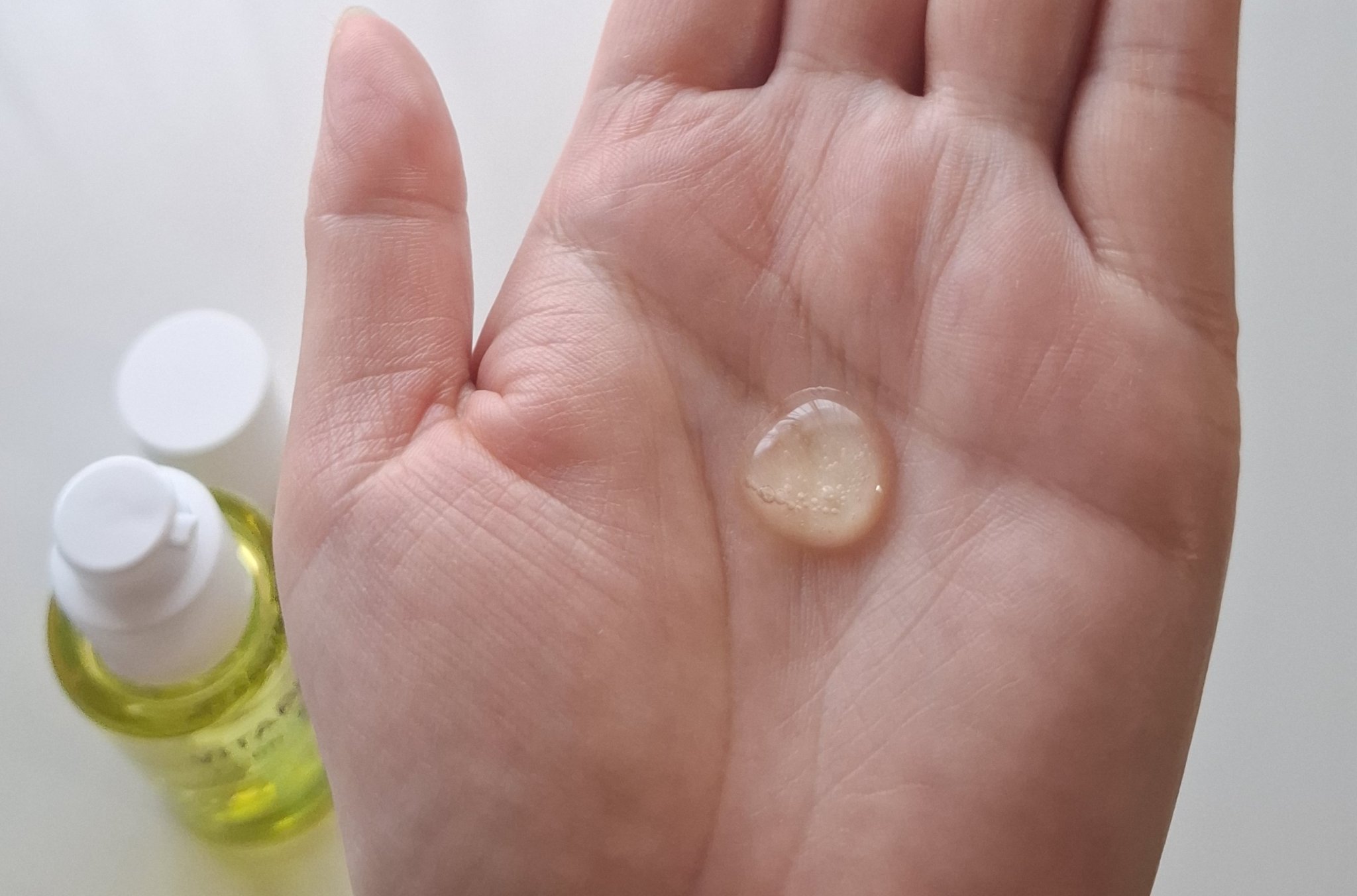 ビタペアCPDRN水潤セラム/ネイチャーリパブリック/美容液を使ったクチコミ（3枚目）