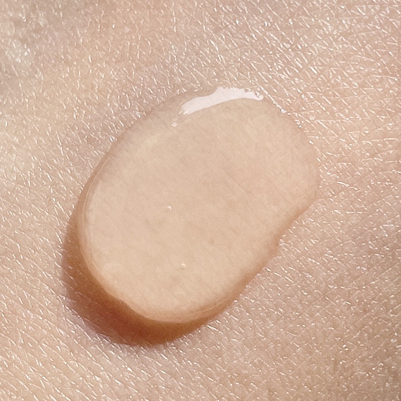 REJURAN デュアル エフェクト アンプル 30mL/REJURAN COSMETICS/美容液を使ったクチコミ（2枚目）