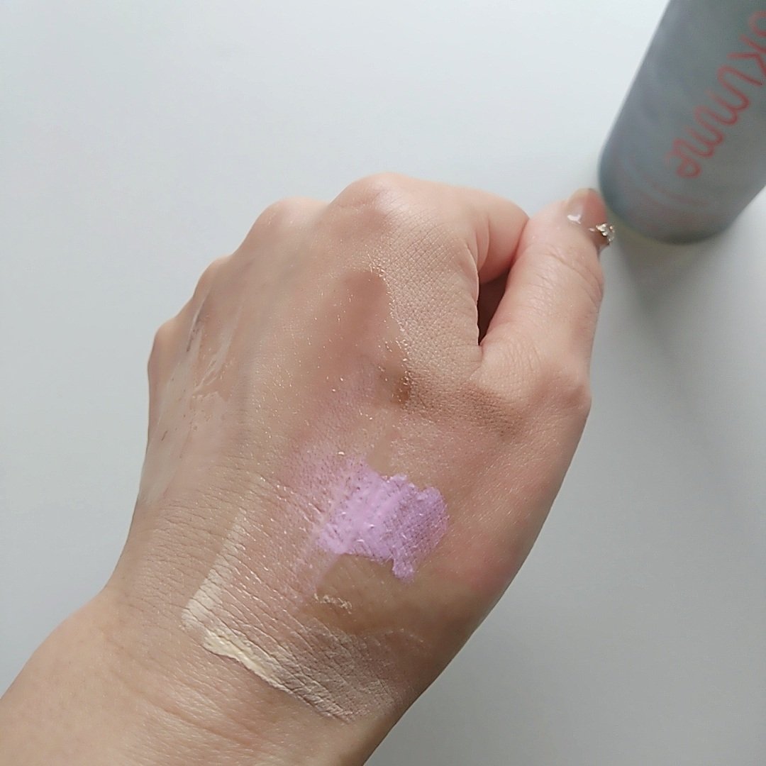 ｓｋｉｍｍｅ　オイルクレンジング/ｓｋｉｍｍｅ/オイルクレンジングを使ったクチコミ（3枚目）