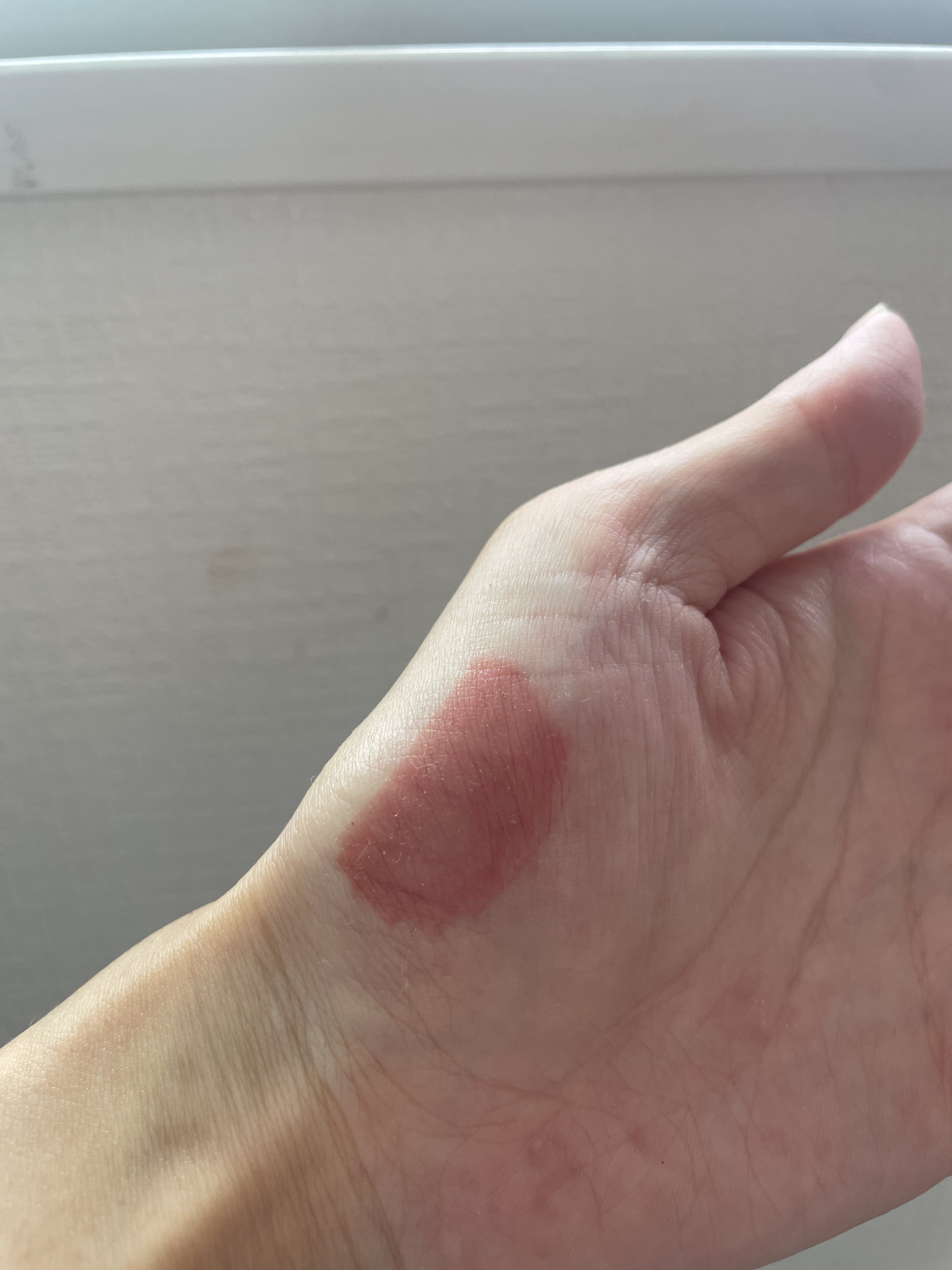 ローティント/BBIA/リップティントを使ったクチコミ（3枚目）