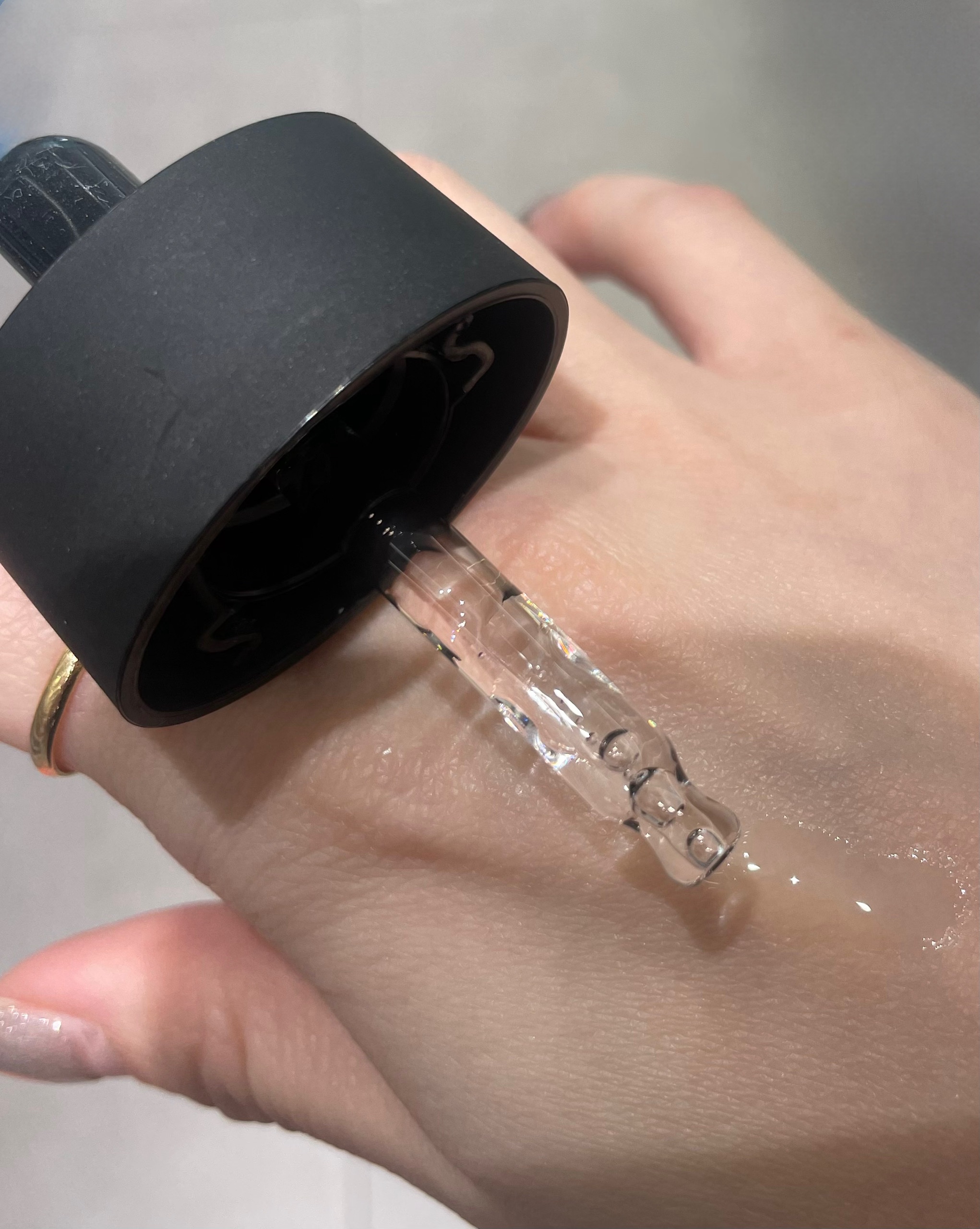 RXザ・アルファアルブチン2 ニキビ跡ケアセラム/COSRX/美容液を使ったクチコミ（3枚目）