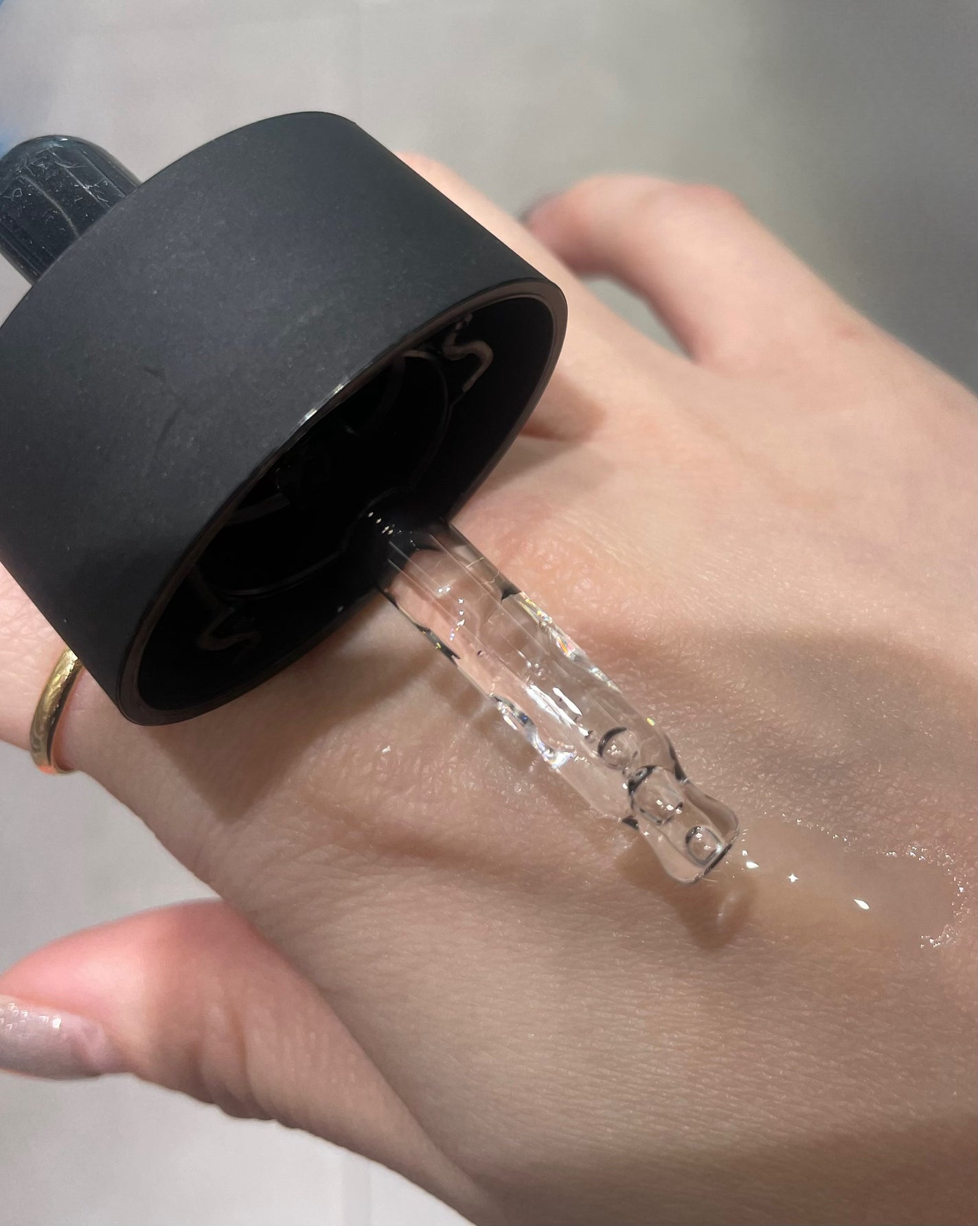 RXザ・アルファアルブチン2 ニキビ跡ケアセラム/COSRX/美容液を使ったクチコミ(3枚目)