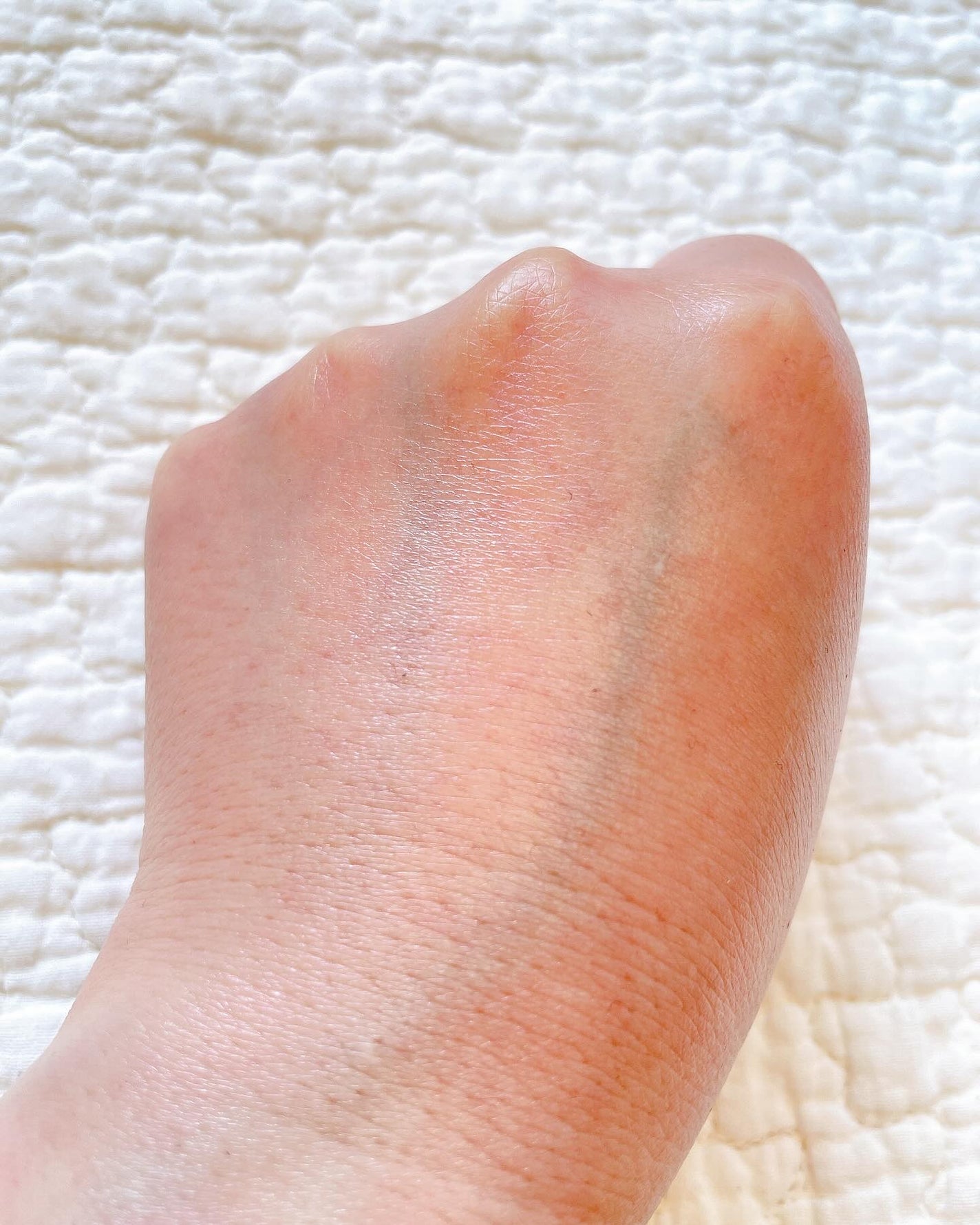 アーバンシェードモイスチャーセラムサン/DEWYTREE/日焼け止めクリームを使ったクチコミ(3枚目)