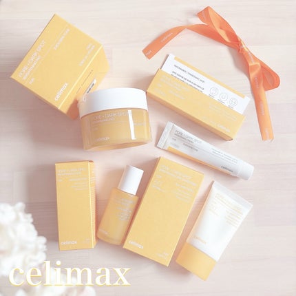 ポア ブライトニング シミケアセラム/celimax/美容液を使ったクチコミ(1枚目)