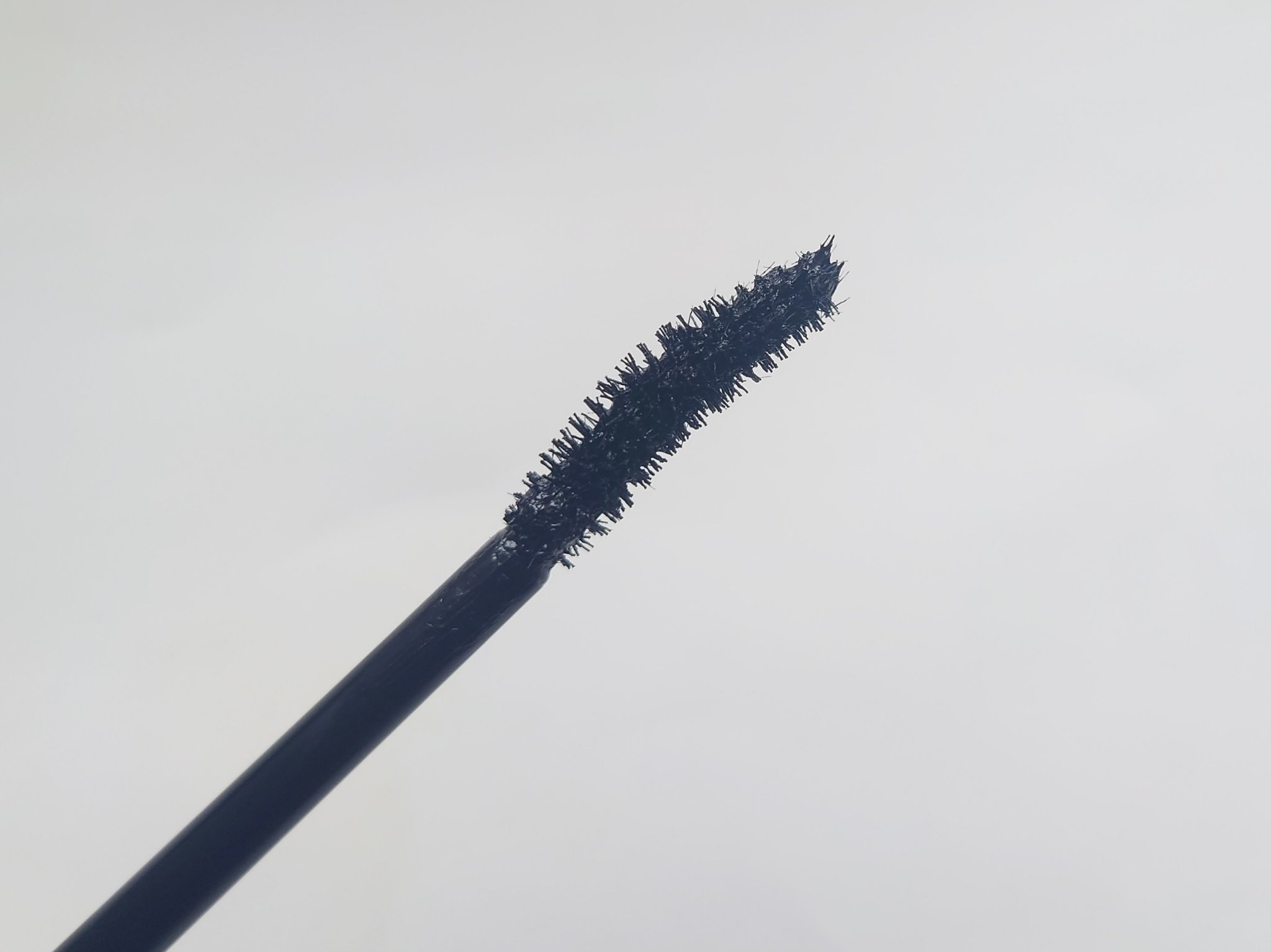 ロング＆カールマスカラ アドバンストフィルム/ヒロインメイク/マスカラを使ったクチコミ（3枚目）