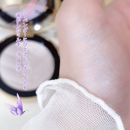 YSL メイクミーブラッシュ パウダー/YVES SAINT LAURENT BEAUTE/パウダーチークを使ったクチコミ(3枚目)