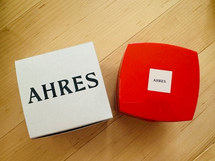 ローメルト クレンジングバーム クロ/アーレス/クレンジングバームを使ったクチコミ(1枚目)