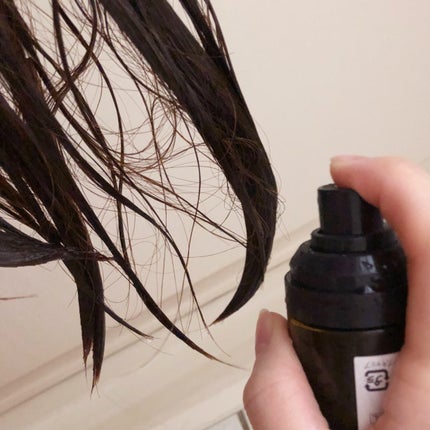 ヘマチン ブースター シャンプー /トリートメント ペアー&ムスクの香り/マイブースターズ/市販シャンプーを使ったクチコミ(7枚目)