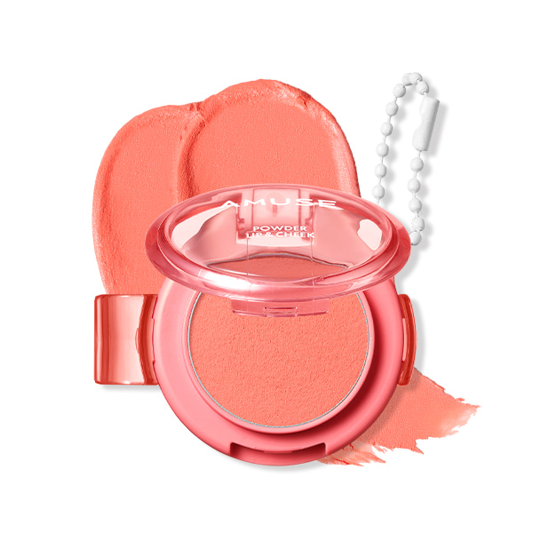 パウダーリップ＆チーク 05 ロココ