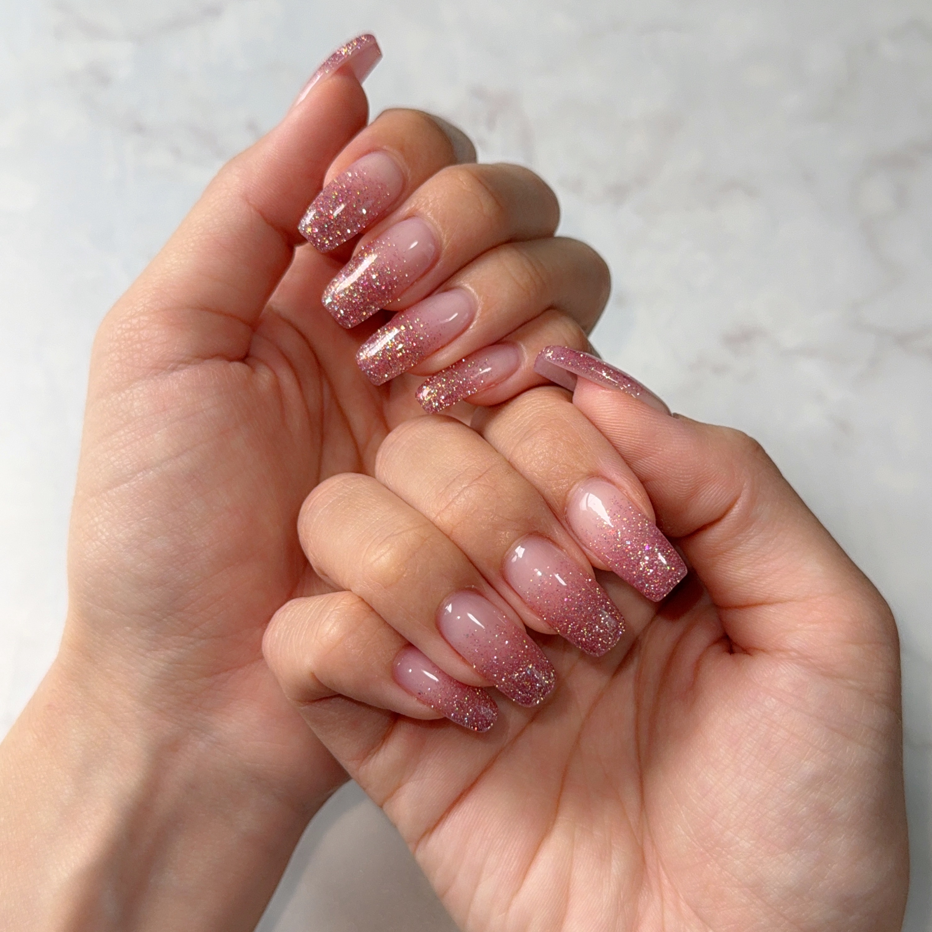 マジカルプライマー/プリジェル/ジェルネイルを使ったクチコミ（1枚目）