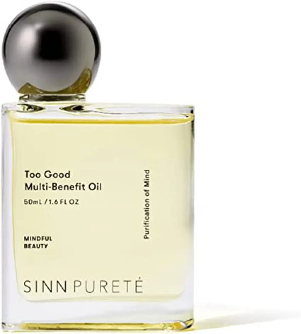 トゥーグッド マルチベネフィットオイル / Purification of Mind(心の浄化) 50ml