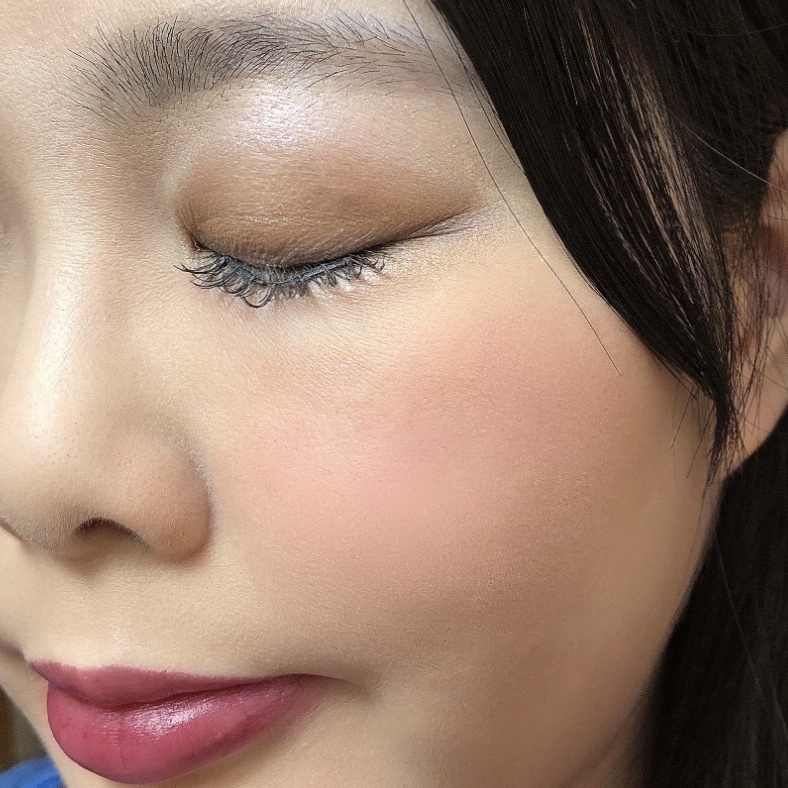 エテュセ アイエディション (ブロウマスカラ) EX/ettusais/眉マスカラを使ったクチコミ（3枚目）