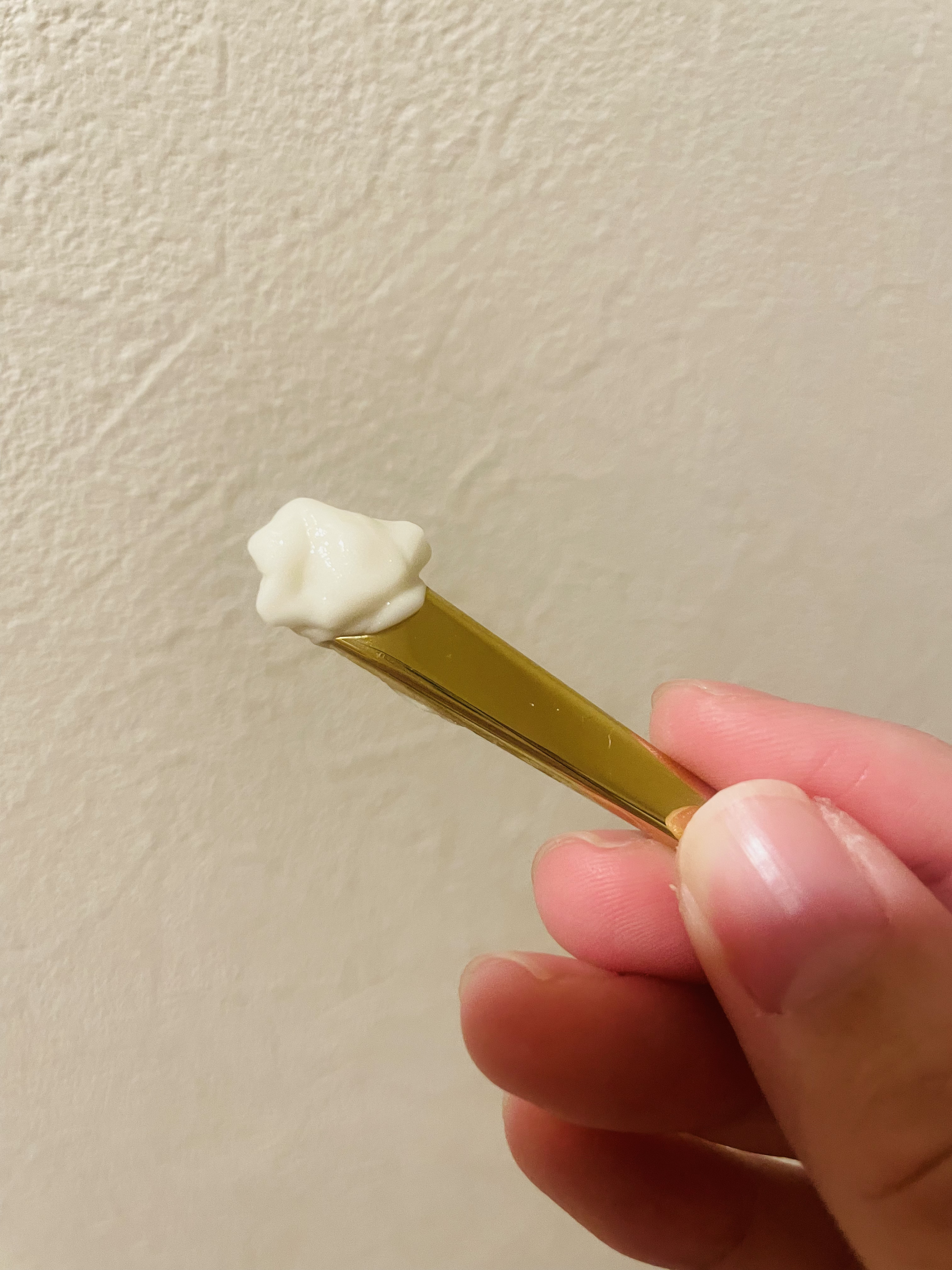 SK-II  LXP 金継ぎ クリーム/SK-II/フェイスクリームを使ったクチコミ（3枚目）