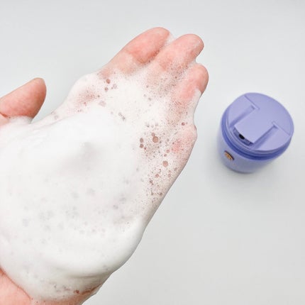 ライスポリッシュジェントル/タッチャ/洗顔パウダーを使ったクチコミ(4枚目)