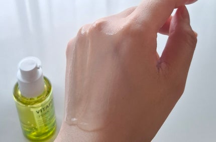 マリンPDRNデイリーシートマスク/ネイチャーリパブリック/シートマスク・パックを使ったクチコミ(4枚目)