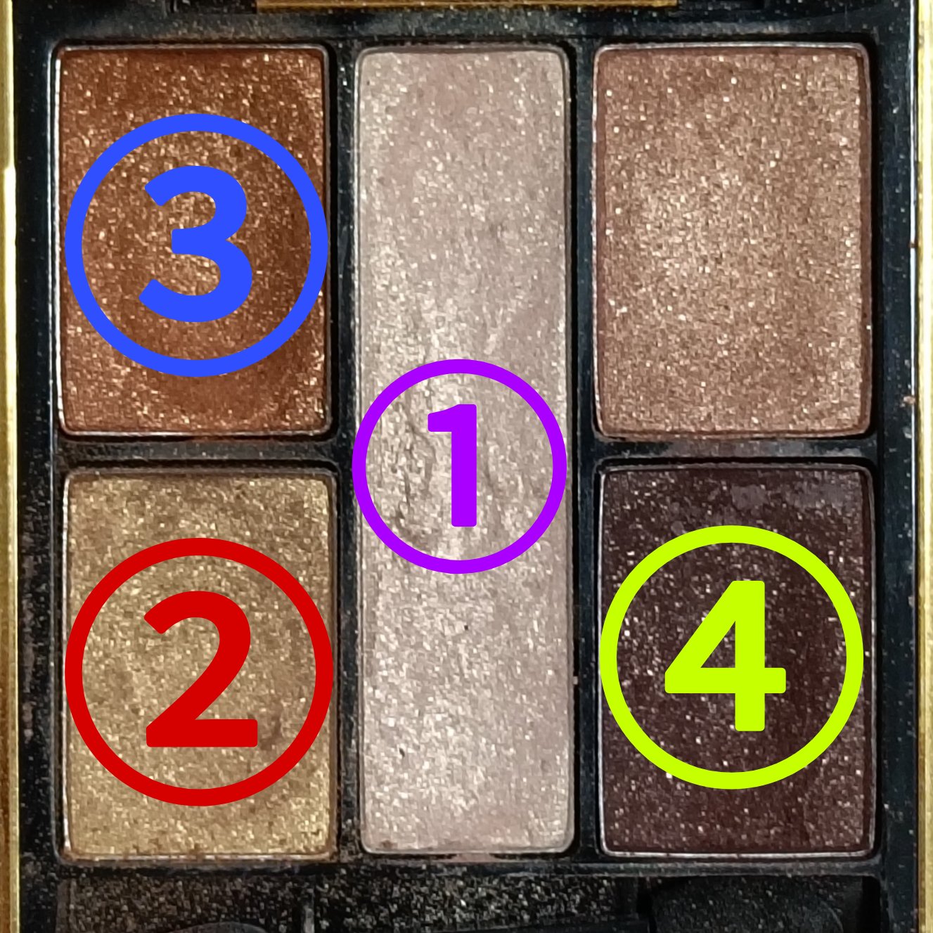 ルース パウダー/ちふれ/ルースパウダーを使ったクチコミ（3枚目）