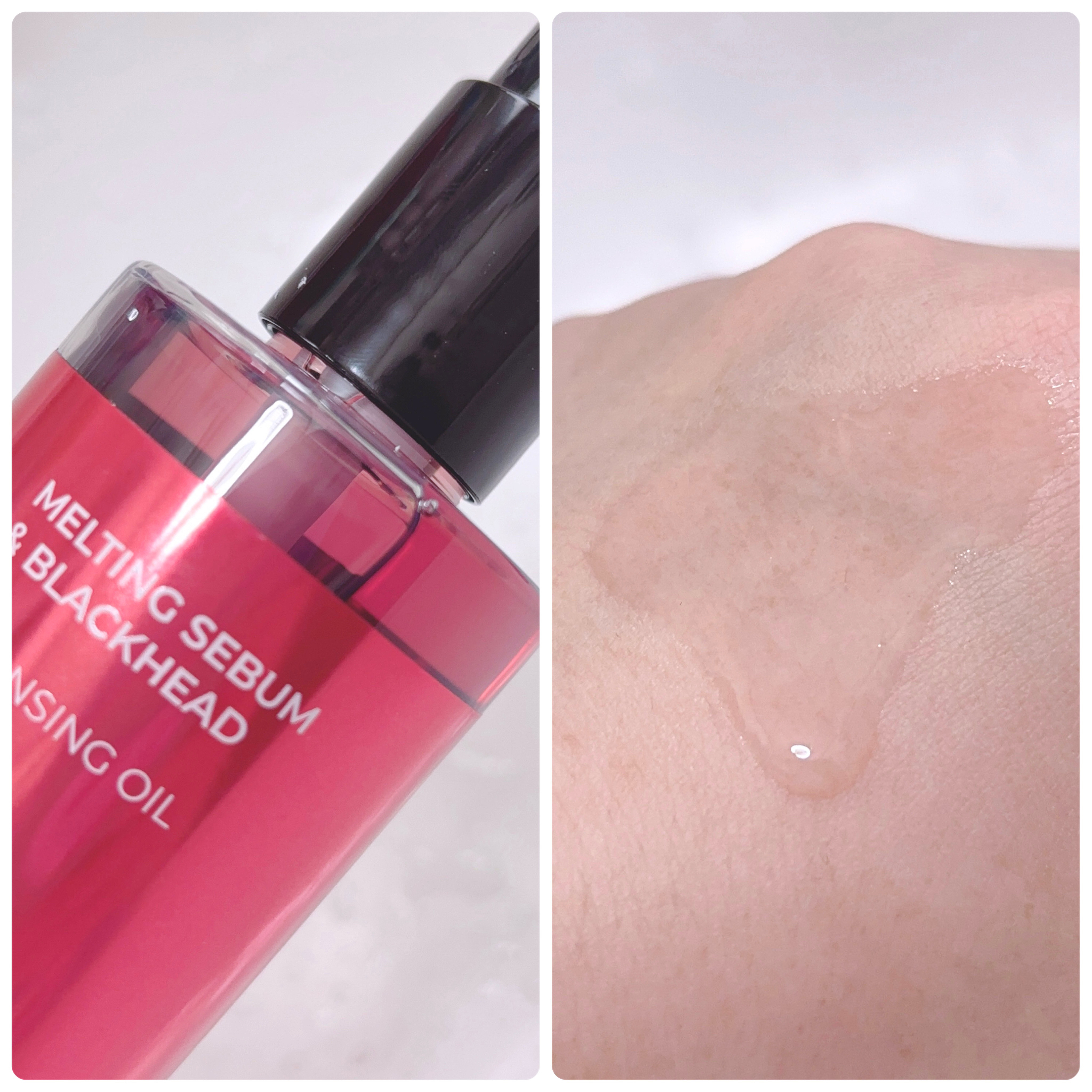 A1カーミング アンプル/VT/美容液を使ったクチコミ（3枚目）