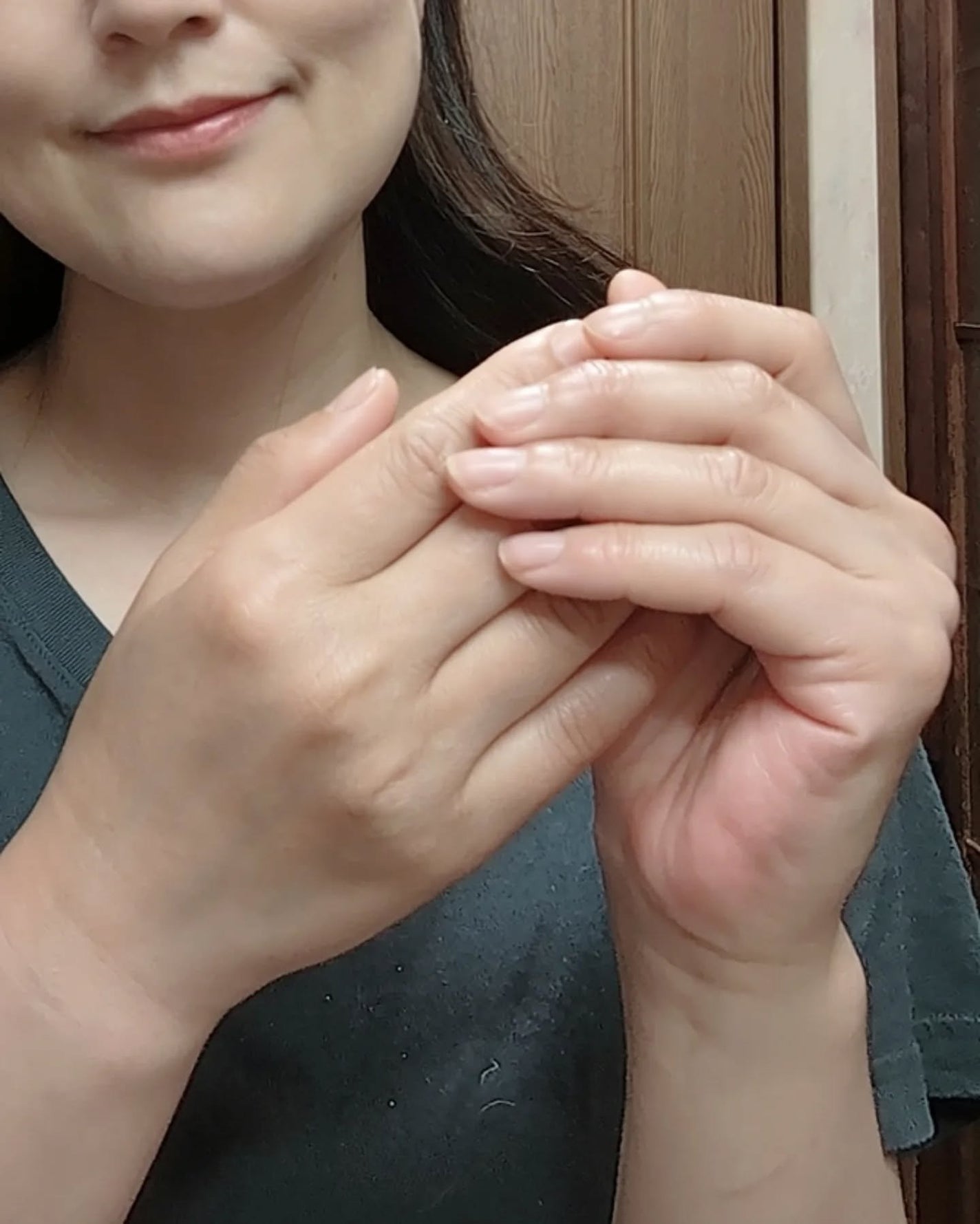 リードルショット リッチハンドマスク/VT/ハンドクリームを使ったクチコミ(5枚目)