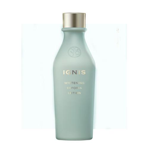 ホワイトニング エフフォーリア ローション / IGNIS