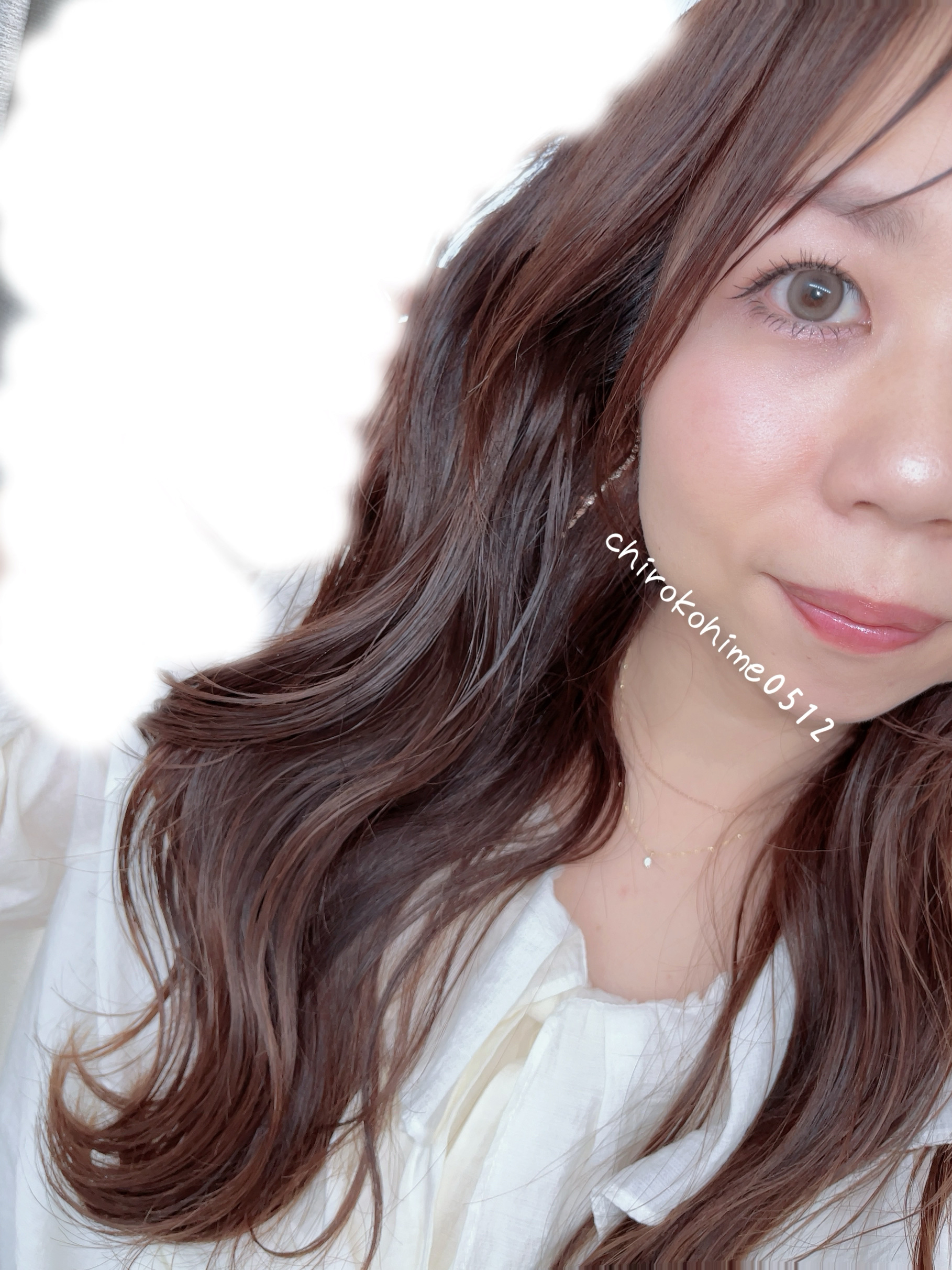 ウォンジョンヨ ヌードアイラッシュ/Wonjungyo/マスカラを使ったクチコミ（3枚目）