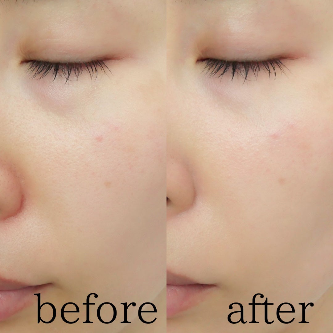 ベージュトーンアップ365ヴィーガンサンクリーム/AMUSE/日焼け止めクリームを使ったクチコミ(6枚目)