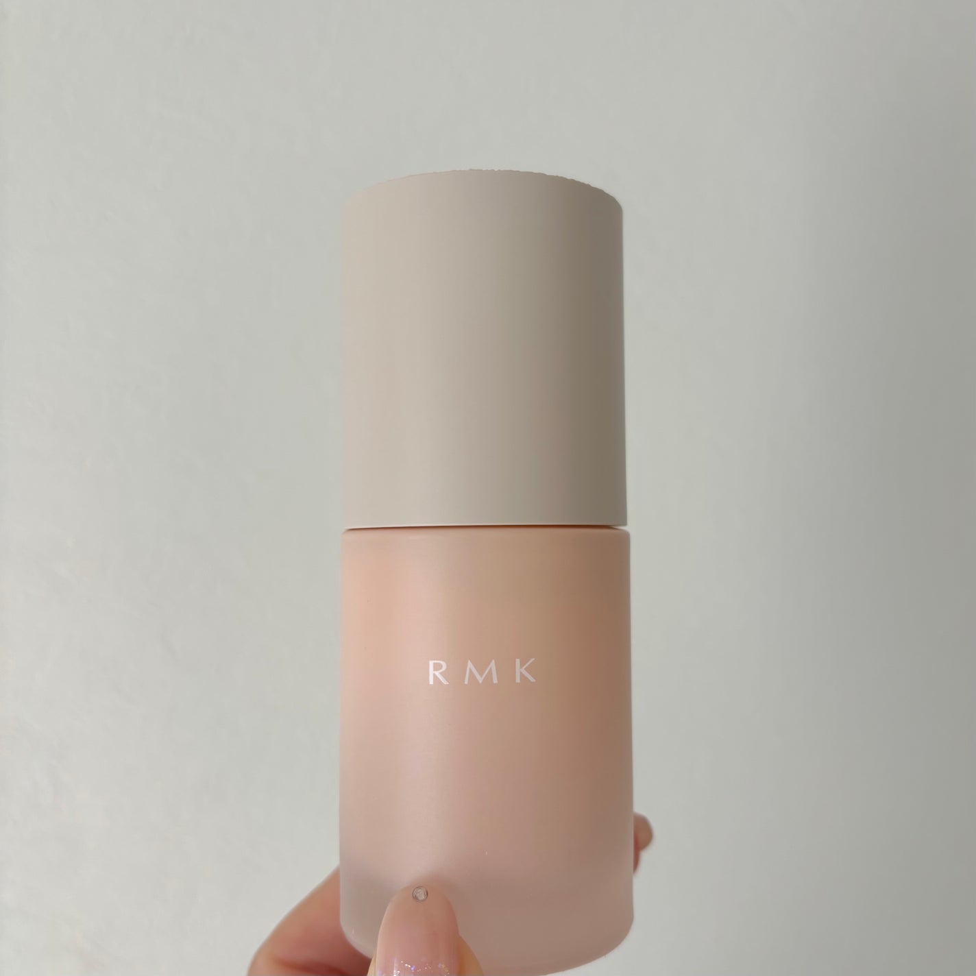 RMK ルミナス メイクアップベース/RMK/化粧下地を使ったクチコミ(1枚目)