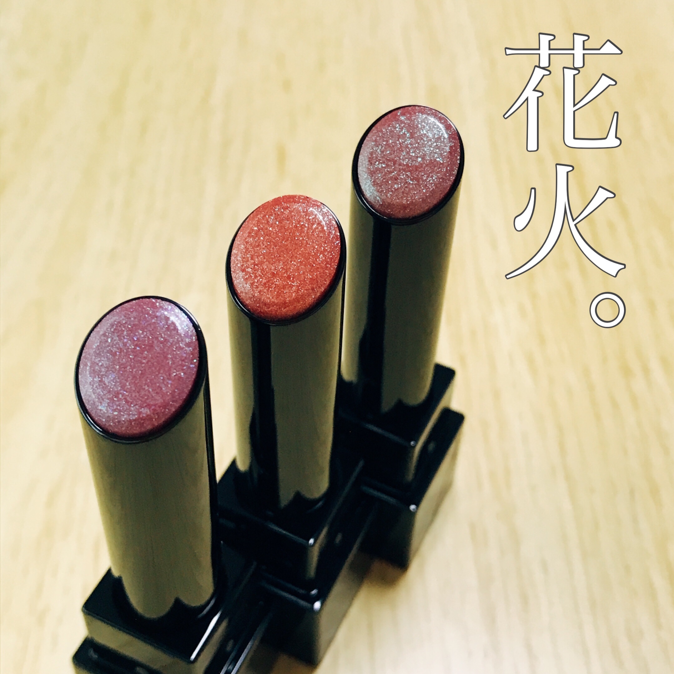 ケイト リップモンスター/KATE/口紅を使ったクチコミ（1枚目）