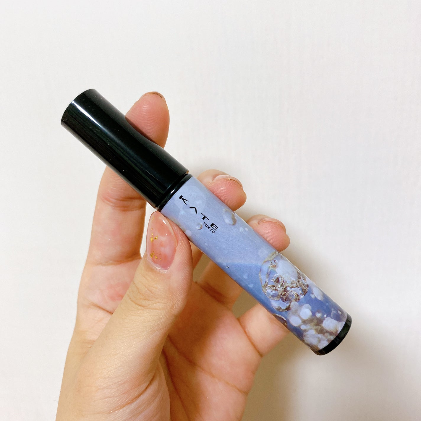 ミルキーウォータリーリップ/KATE/リップグロスを使ったクチコミ(1枚目)