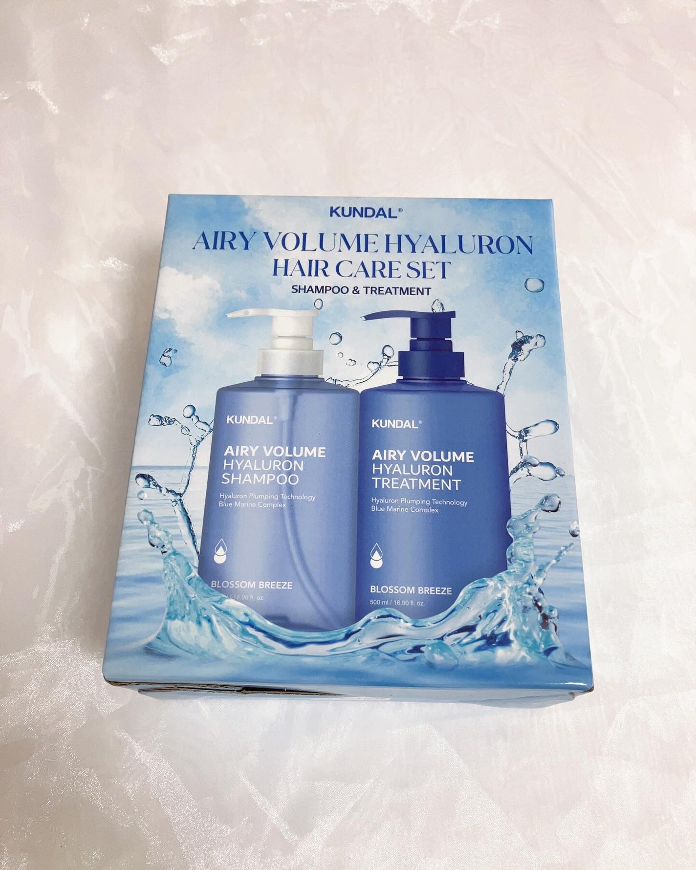 ã¯ã³ãã« ãšã¢ãªãŒããªã¥ãŒã ãã¢ã«ãã³ã·ã£ã³ããŒ/ããªãŒãã¡ã³ã/KUNDAL/åžè²©ã·ã£ã³ããŒã䜿ã£ãã¯ãã³ãïŒ7æç®ïŒ