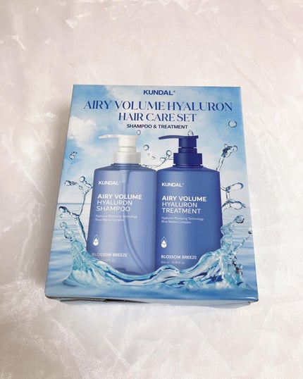 ã¯ã³ãã« ãšã¢ãªãŒããªã¥ãŒã ãã¢ã«ãã³ã·ã£ã³ããŒ/ããªãŒãã¡ã³ã/KUNDAL/åžè²©ã·ã£ã³ããŒã䜿ã£ãã¯ãã³ãïŒ7æç®ïŒ