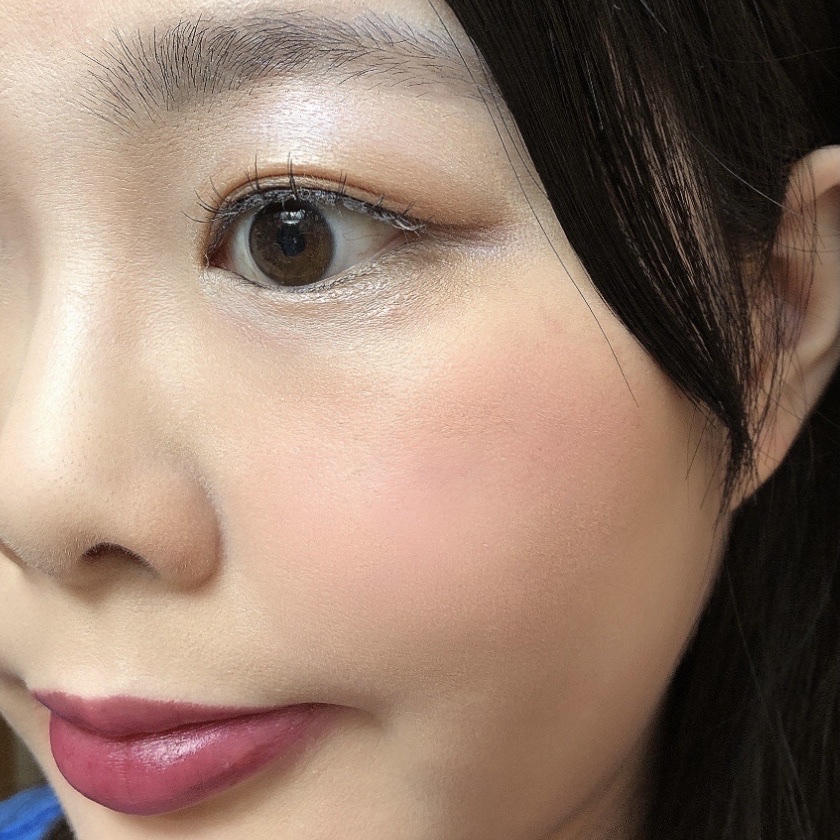 エテュセ アイエディション (ブロウマスカラ) EX/ettusais/眉マスカラを使ったクチコミ（2枚目）