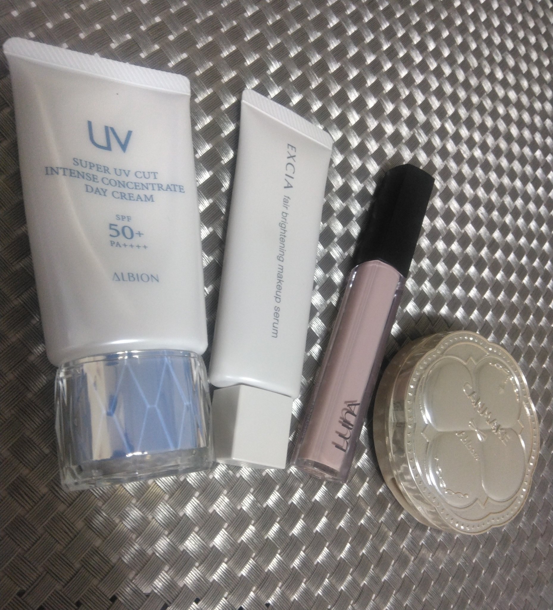 シリウスブライトセラム 100包 シリウス ブライト セラム〈美白美容液〉 | ALBION