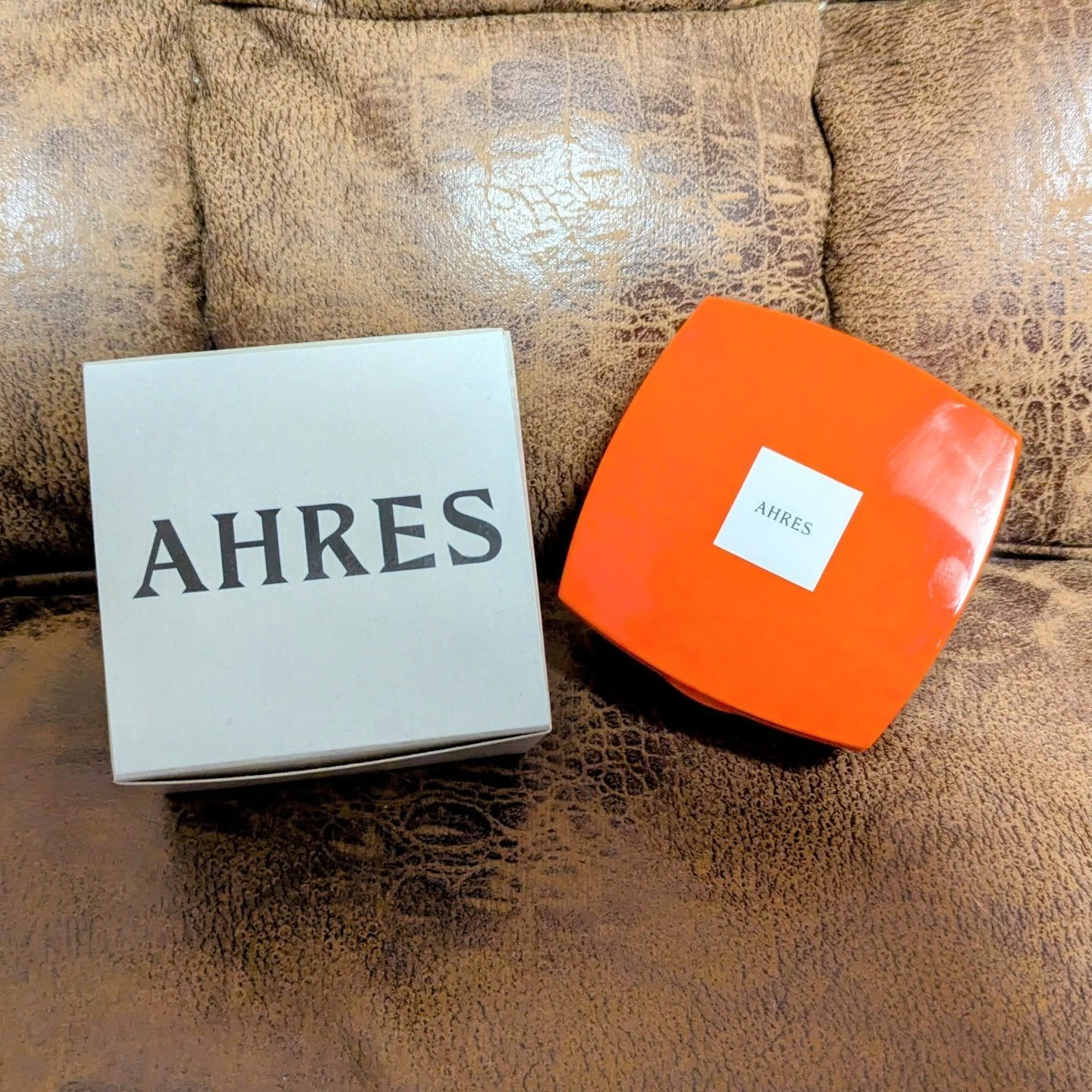 ローメルト クレンジングバーム クロ/アーレス/クレンジングバームを使ったクチコミ（1枚目）