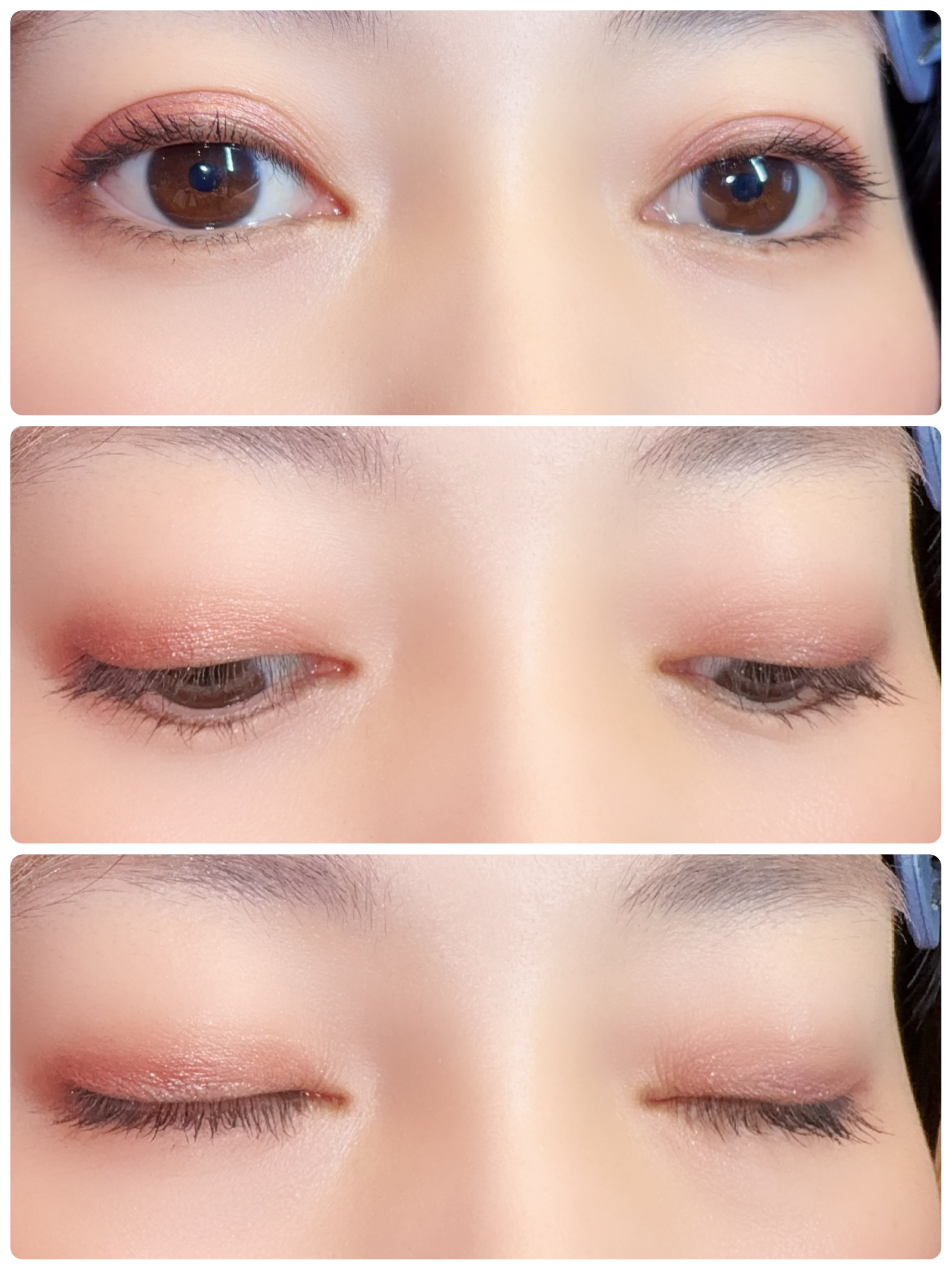 セラムオイルリップスティック  限定パッケージ (05 ピグピンク)/ミティア オーガニック/口紅を使ったクチコミ（2枚目）