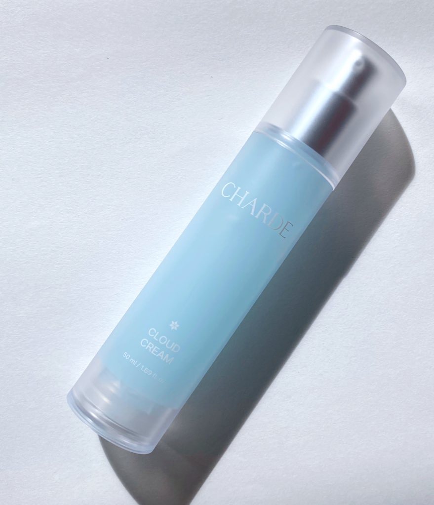 クラウドクリーム / CHARDE