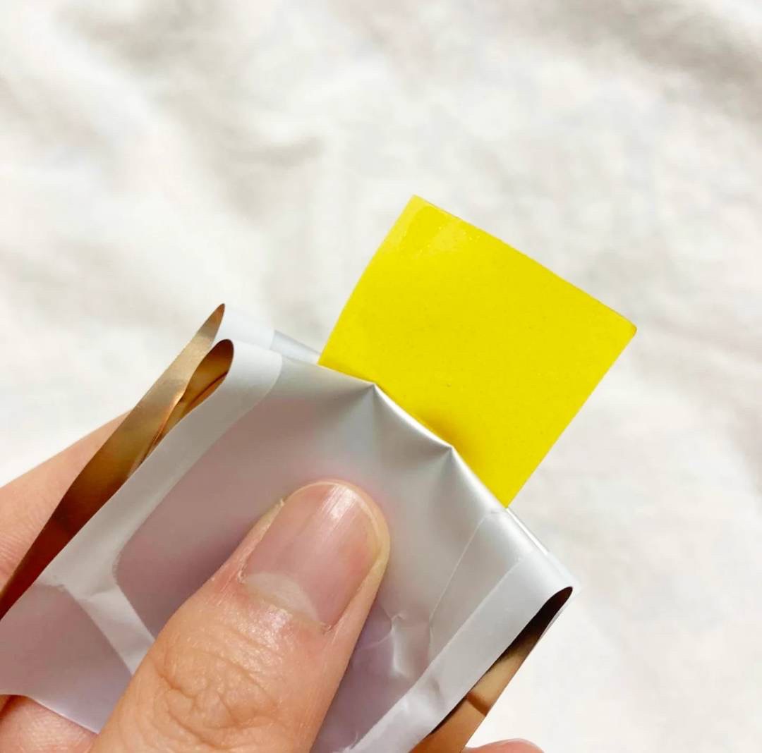 ヨエスター乳酸菌ホワイト/ESTHER FORMULA/健康サプリメントを使ったクチコミ（3枚目）