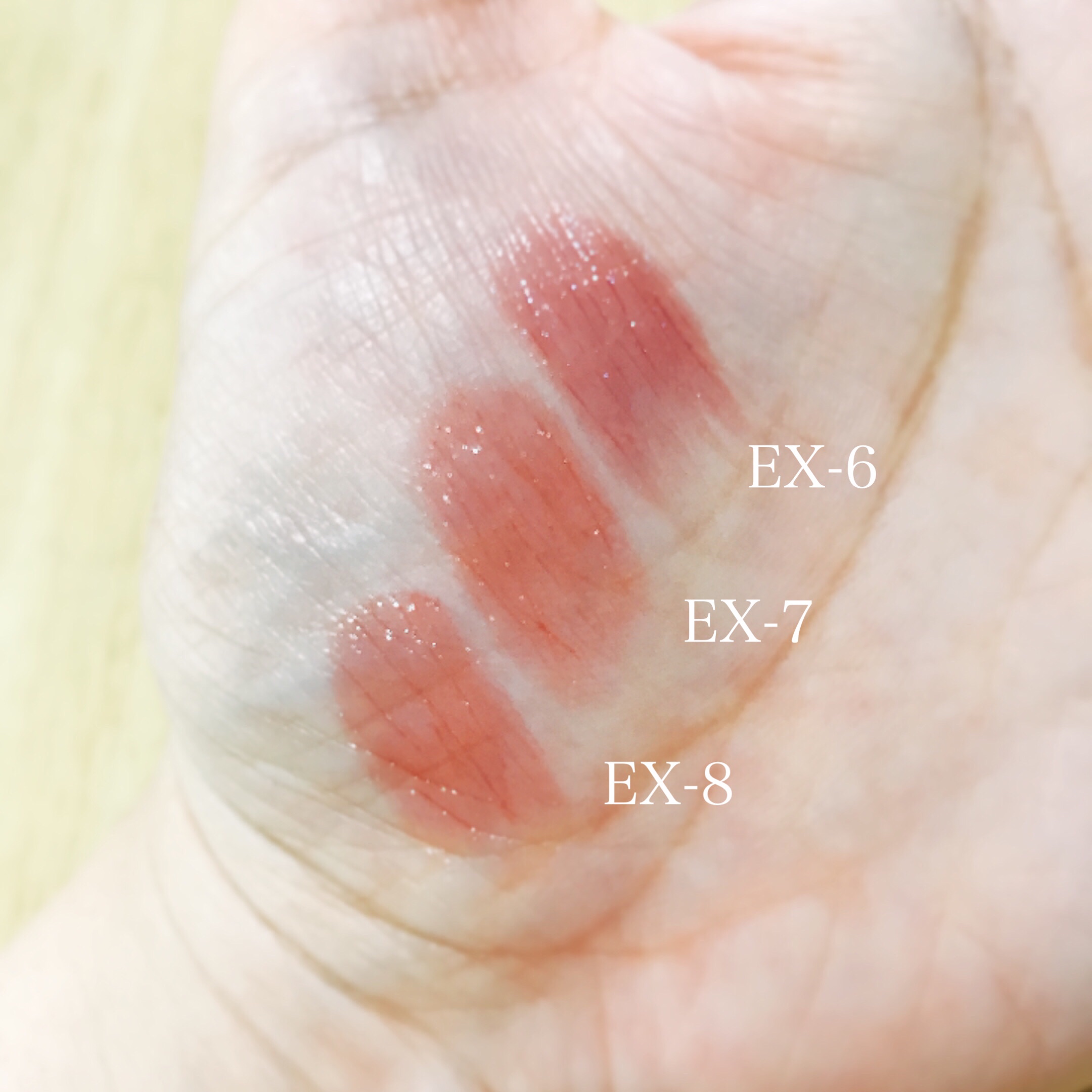 ケイト リップモンスター/KATE/口紅を使ったクチコミ（2枚目）