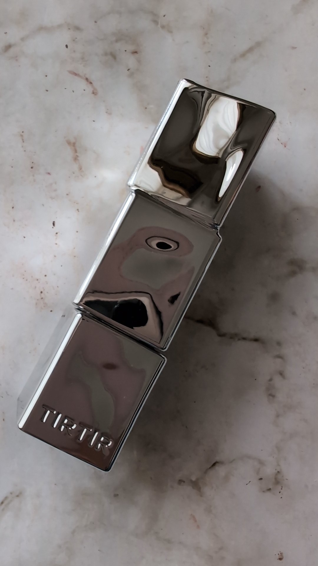 ウォーターメロウリップバーム/TIRTIR(ティルティル)/リップバームを使ったクチコミ（2枚目）