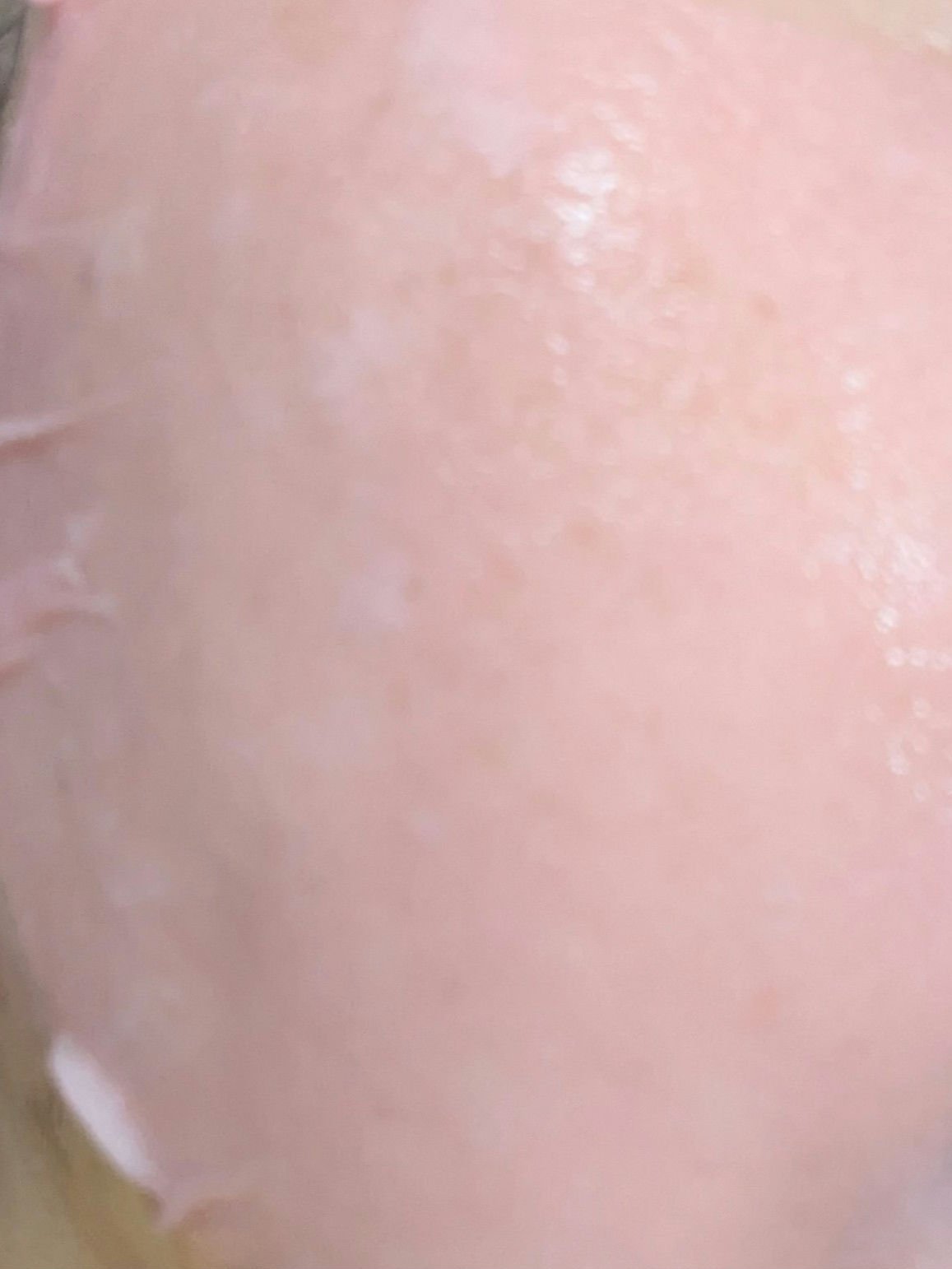 MEDICUBE PDRNピンクビタコーティングマスクのクチコミ「MEDICUBE　 PDRNピンクビタコーティングマスク

♢♢♢
□サーモンPDRN·ビタミ.....」（3枚目）