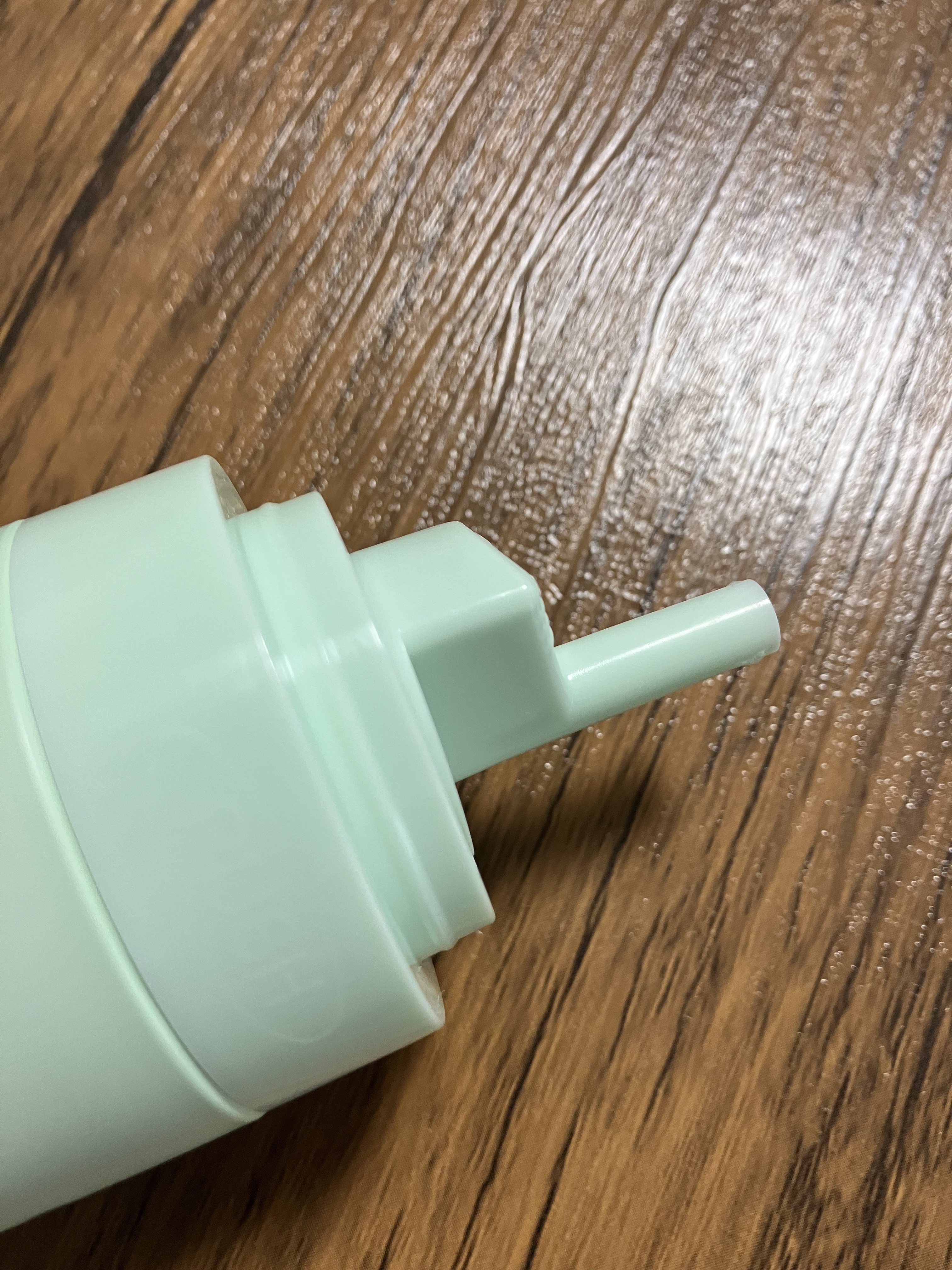 ロータス ワンデーパーマスタイル ヘアフォーム ティー＆シトラスの香り/ダイアン/その他スタイリングを使ったクチコミ（2枚目）