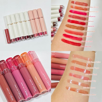 アディクション ザ アイシャドウ スパークル/ADDICTION/単色アイシャドウを使ったクチコミ(8枚目)