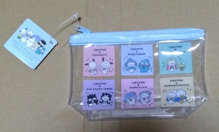 たこ焼きぼうや on LIPS 「✂ーーーーーーーーーーーーーーーーーーーーサンリオしろたん×は..」(5枚目)