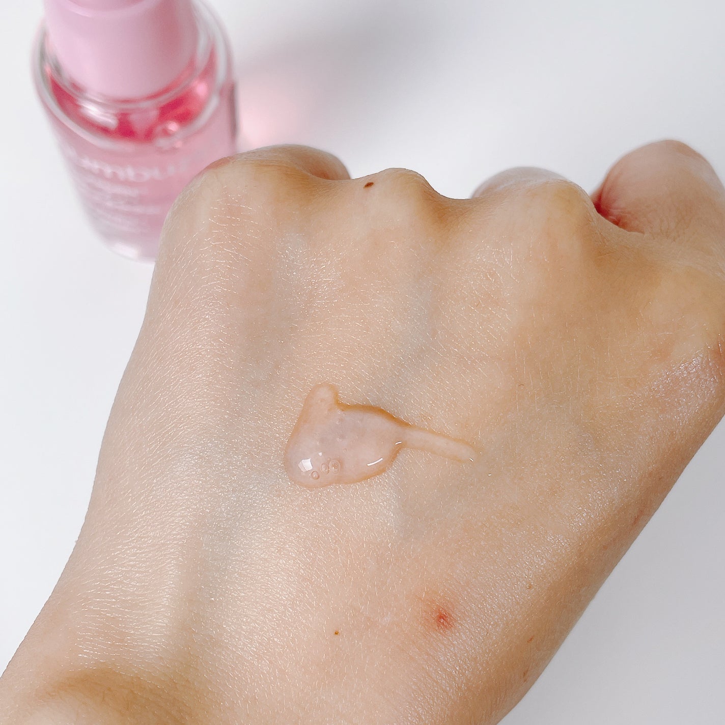 2番 うるもち65%コラーゲンシートマスク/numbuzin/シートマスク・パックを使ったクチコミ(2枚目)