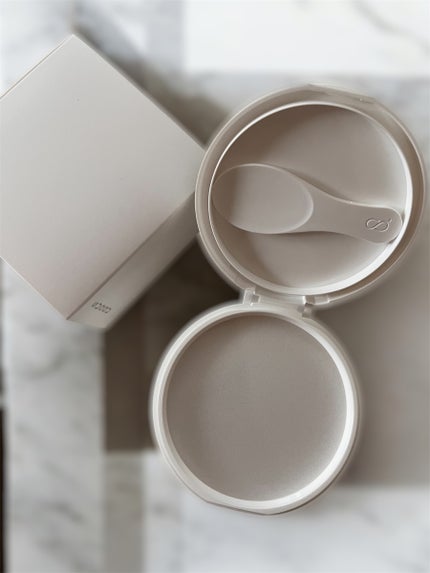 SUQQU クリアリング スクラブ/SUQQU/スクラブ・ゴマージュを使ったクチコミ(2枚目)