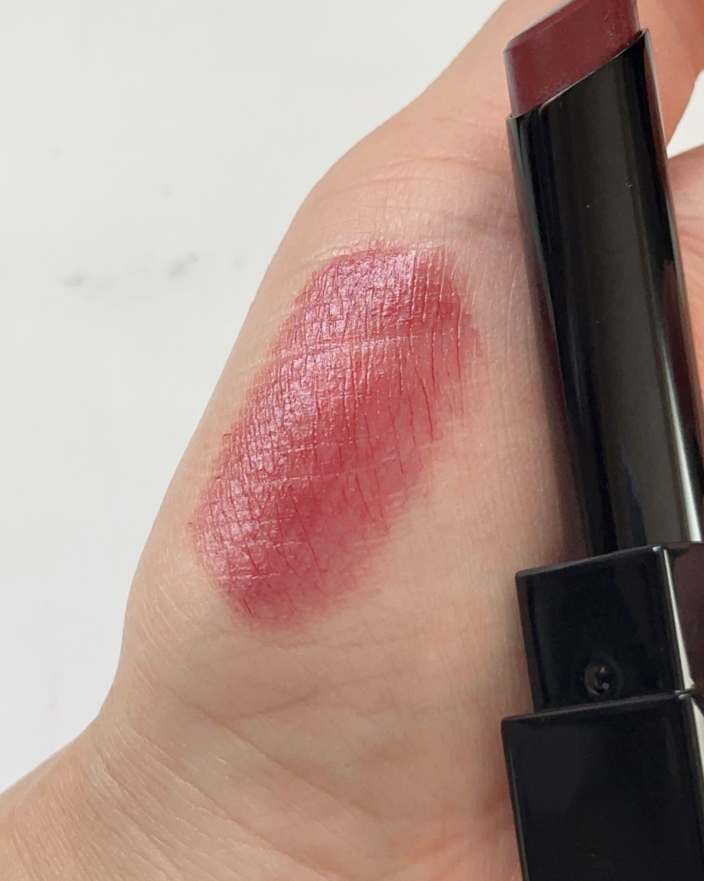 ケイト リップモンスター/KATE/口紅を使ったクチコミ（3枚目）