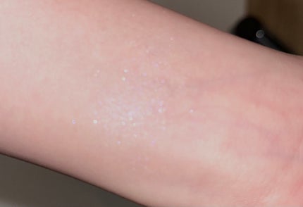 ルナソル カラーリングシアーチークス(グロウ)/LUNASOL/パウダーチークを使ったクチコミ(3枚目)