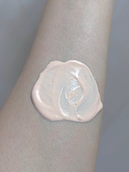 グロウ ウェア UV プライマー/アーレス/化粧下地を使ったクチコミ(4枚目)